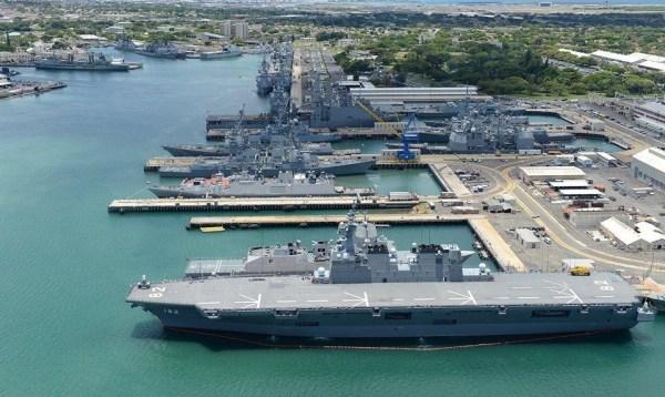 发展大型舰艇，振兴航天装备，日本不惜血本引进三款重大装备，呼吁中国不要限制