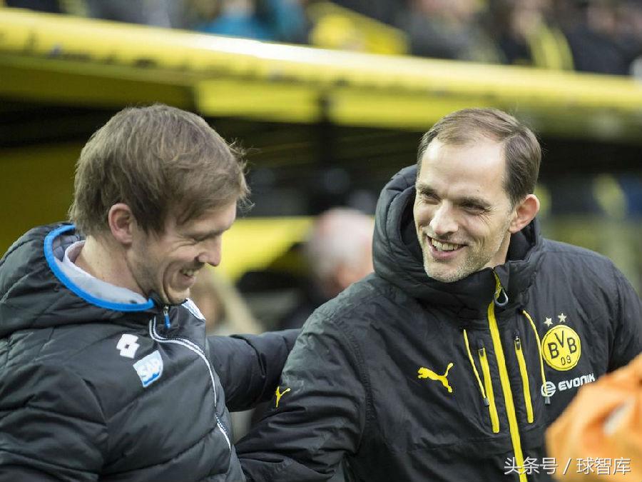 一次膝伤让他走上执教之路30岁已成最佳主帅