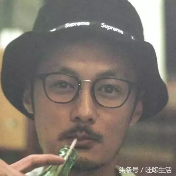 老夫的少女心爆炸了！充满日系风格的眼镜品牌