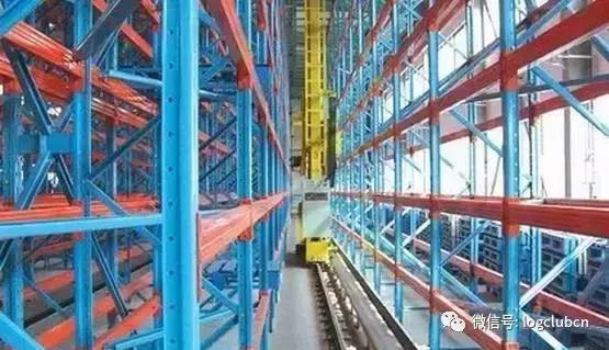 仓储货架应符合哪些货架标准,仓储货架系统选购