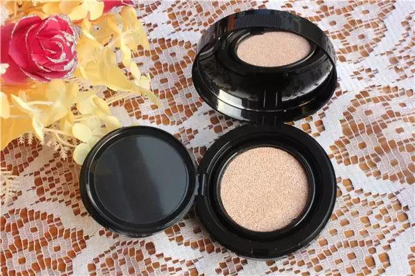 哪个牌子的气垫bb好用,这是我用过最好用的粉底配音