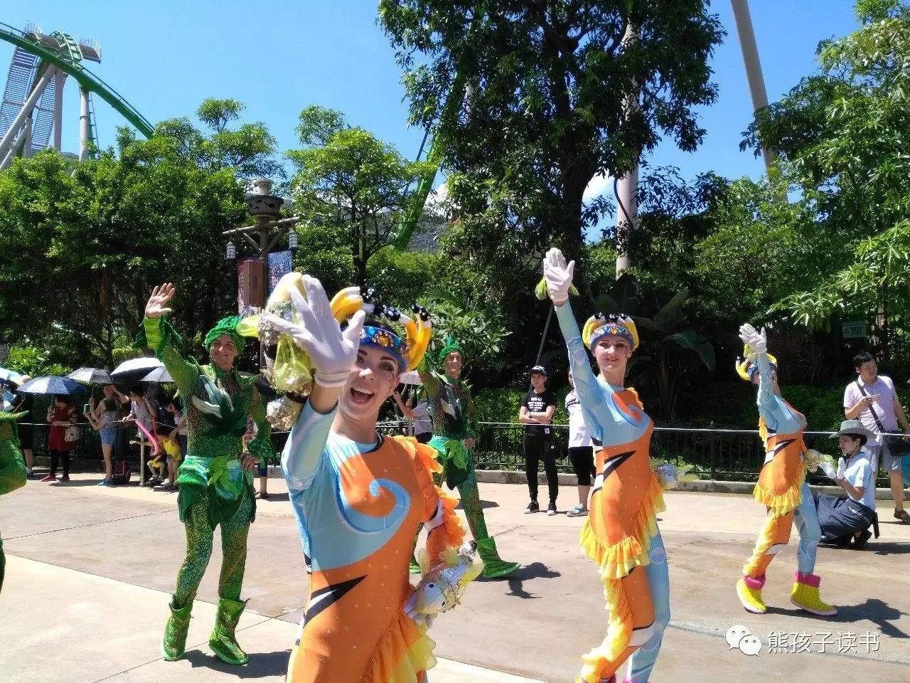 最近珠海长隆海洋王国一日游攻略,自驾游珠海长隆海洋王国一天游