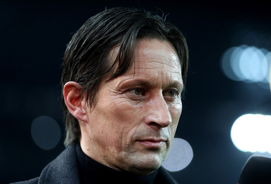 凭什么上任直接三连胜！施密特真的已经无缝衔接北京国安了吗？