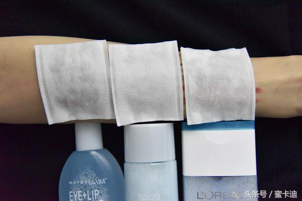 懒人党必看的卸妆水大测评 (最好用的大牌卸妆产品测评)