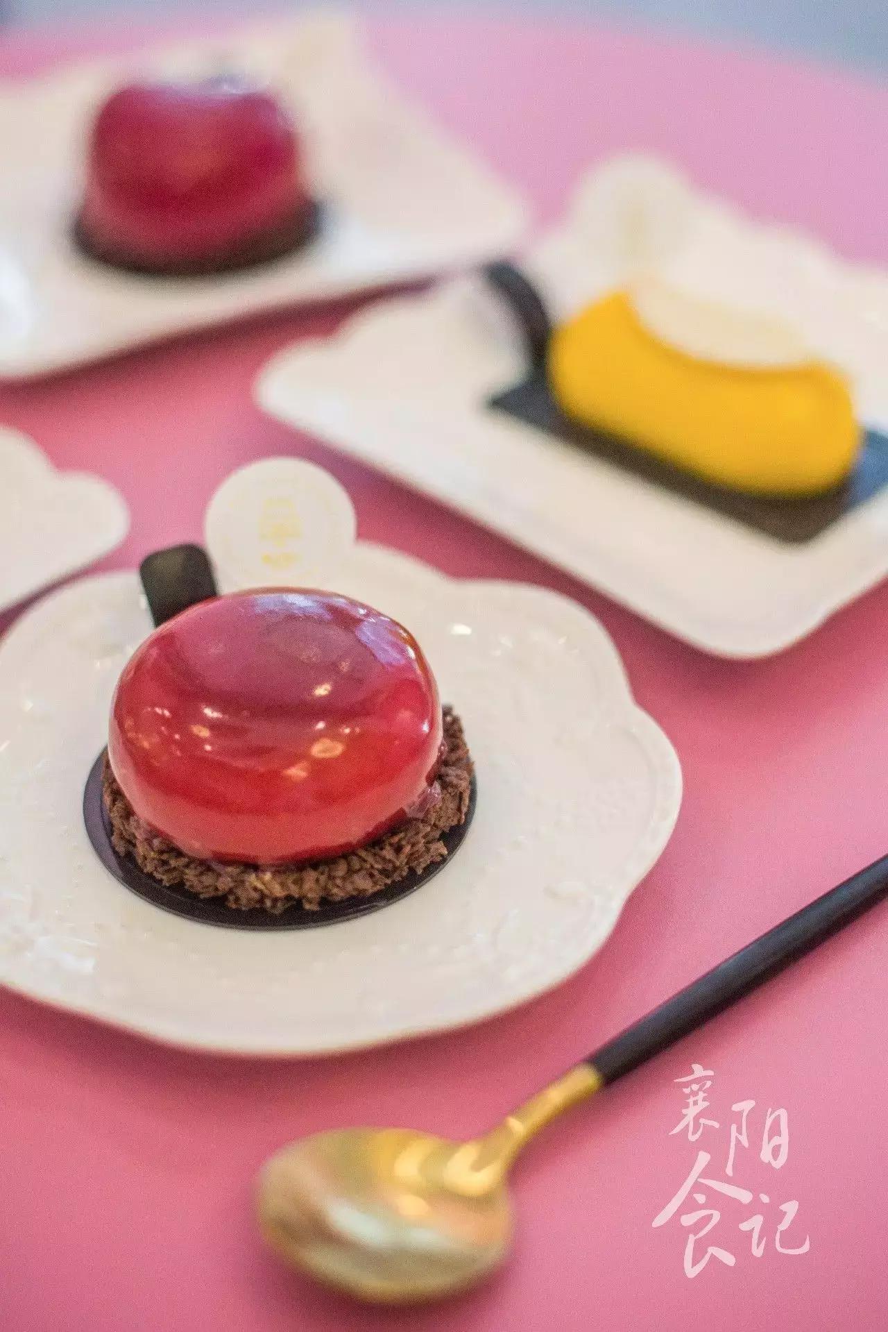 好吃好看的蛋糕店推荐,又好看又好吃的生日蛋糕店