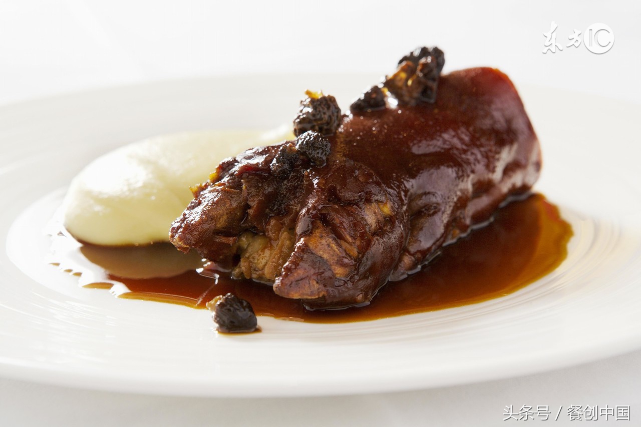 皇后猪脚的卤制方法,皇后秘制猪蹄卤料包