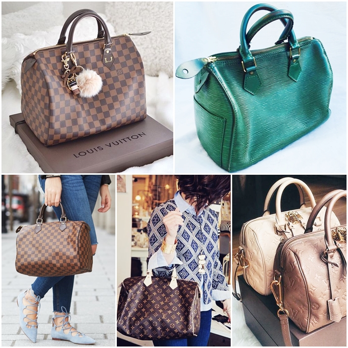 大牌海外直邮首破618,2017大牌包包推荐