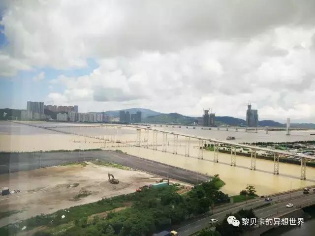 澳门最好的旅游攻略,澳门比较好的旅游攻略