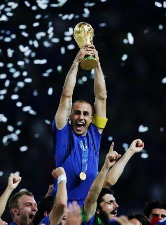 糜昊伦的红牌冤吗？卡纳瓦罗经历过的冤案可比他冤多了