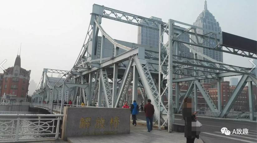 津门故里古文化街推荐,天津老城厢徒步攻略