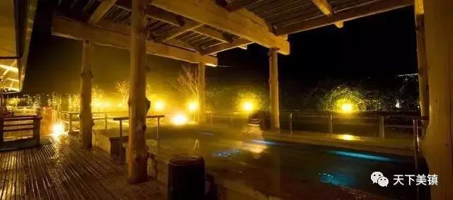 身边有很多人去日本旅游,去日本旅行的好地方