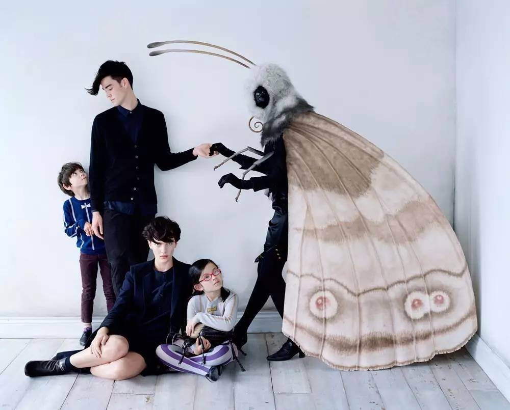 钱包保住了｜因为优衣库说：”潮流需要抠抠“