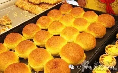 各种食用粉的用法大全,各类粉的用法