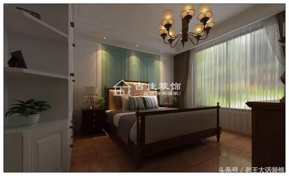 隔壁老王装修效果图大全,老王看装修