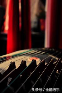 古筝的琴弦怎么调软一点,古筝琴弦太紧怎么调整