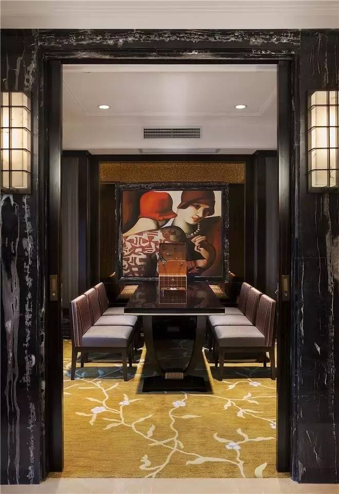 王兵形象设计,王兵谈营造