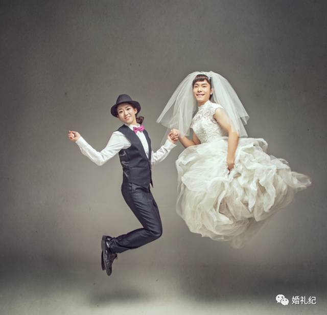 10种必拍婚纱照风格,摄影师亲手教新人摆婚纱照造型