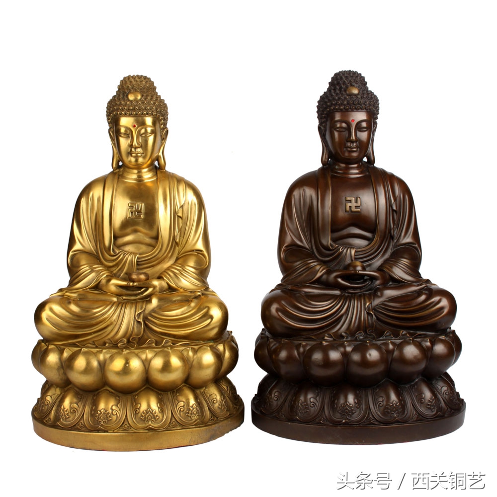 在家里供奉佛像注意什么,怎么在家里供奉佛