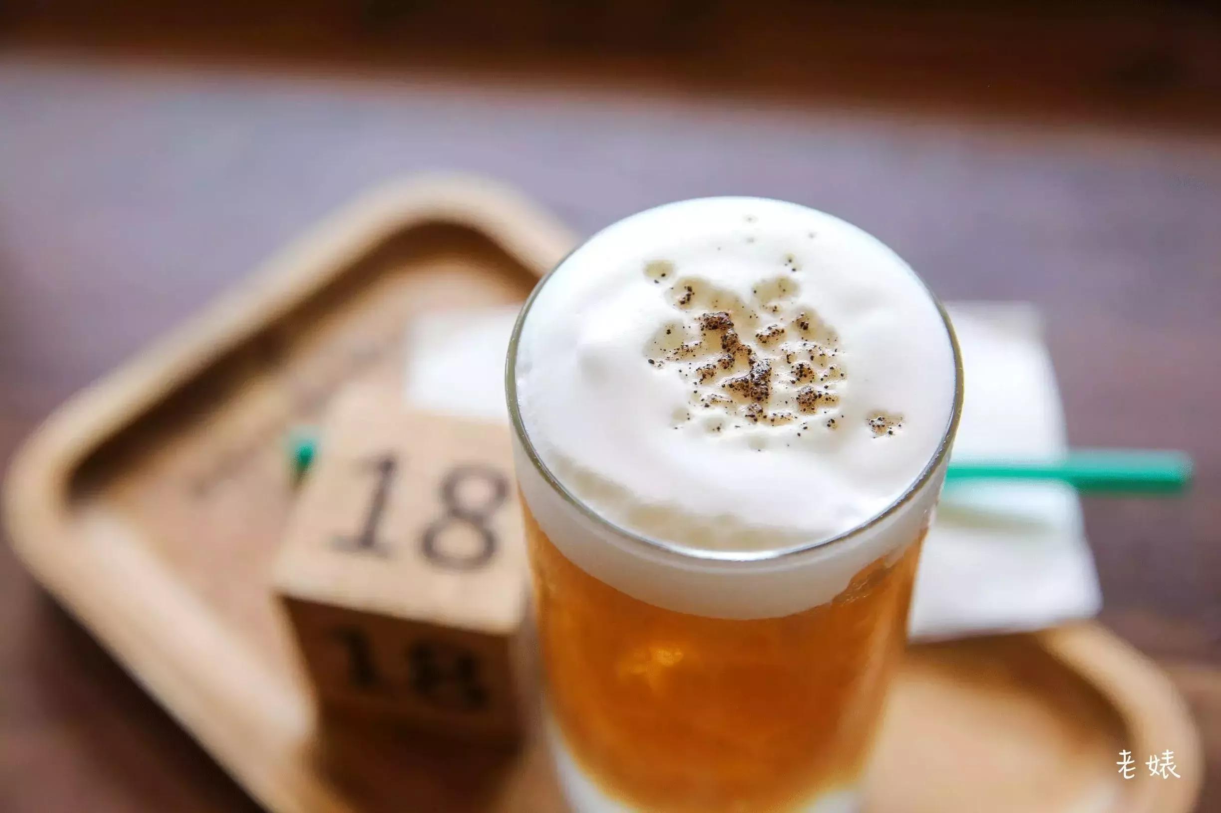 799积分星巴克手工特调饮品,星巴克特调咖啡买一送一