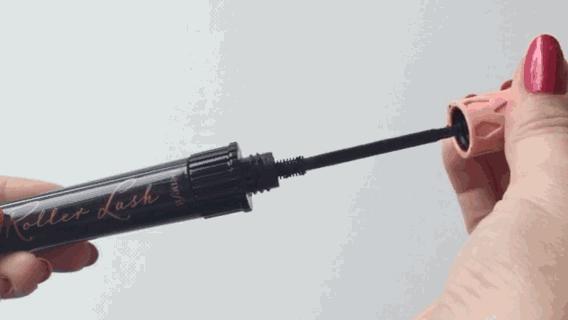 90%的女生没有选对睫毛膏!难怪睫毛刷成苍蝇腿