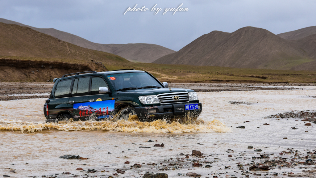 无人区穿越多少公里,无人区穿越和荒野求生哪个难