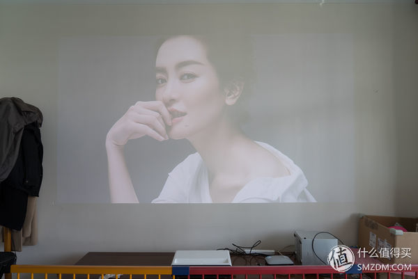 米家激光投影电视1s4k,米家激光投影和米家激光电视