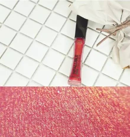 相似度高达90%,相似度95的大牌美妆