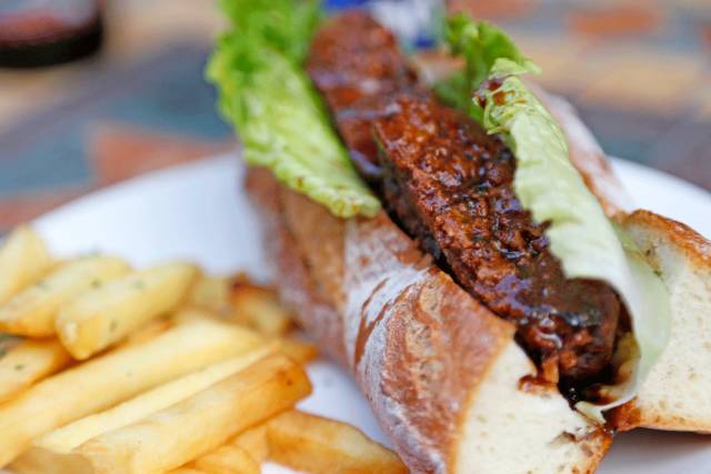 郑州的小酒馆,郑州复古小酒馆推荐