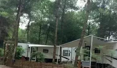 租房车去哪里比较好,租房车的地方