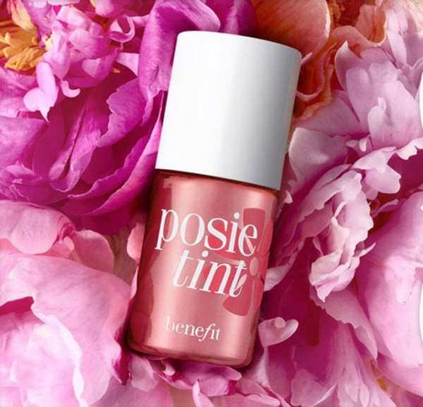 腮红贝妃玲,贝玲妃