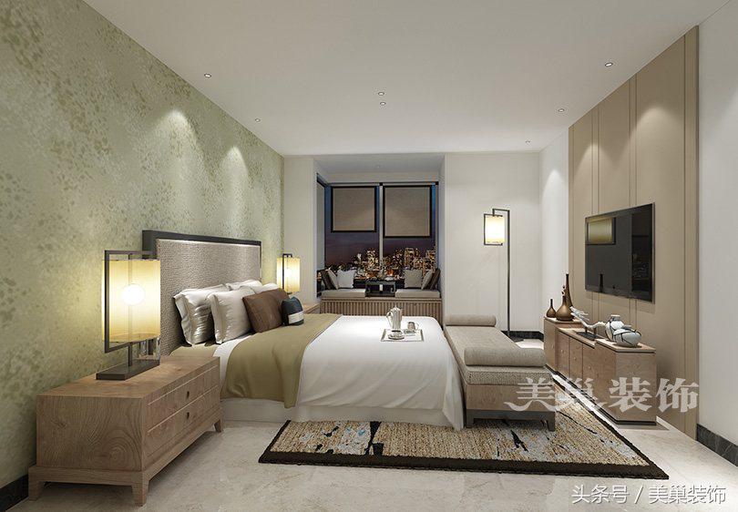 金鹏时代装修效果图,金鹏时代装修