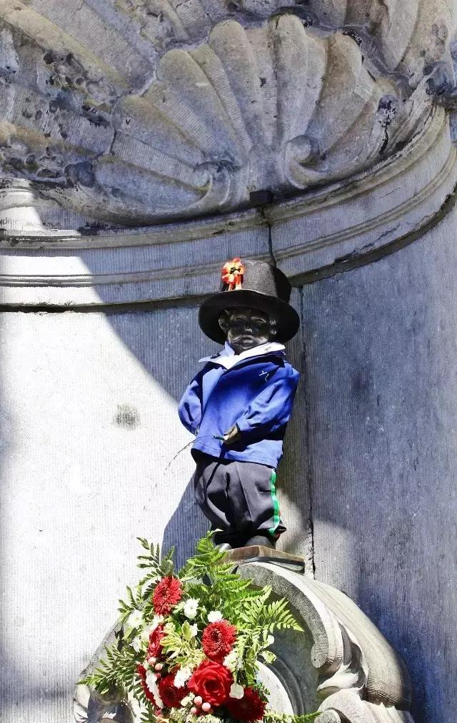 布鲁塞尔旅行日记,布鲁塞尔旅游详细攻略