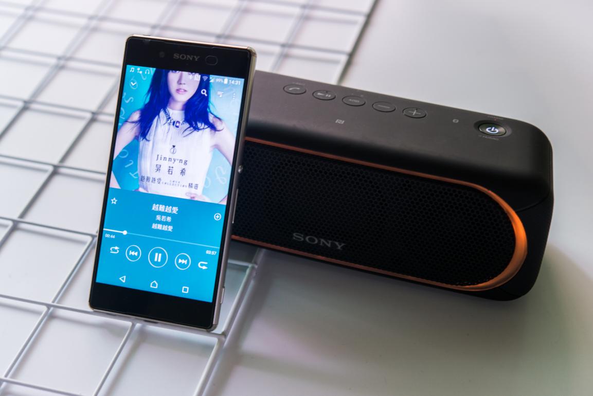 索尼大法xb30,索尼xb30串联