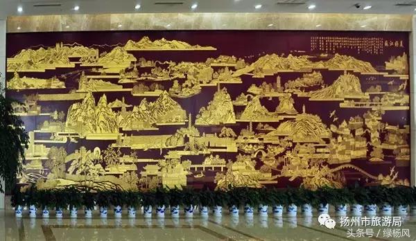 扬州特产有哪些值得带走的,来扬州去哪里买特产