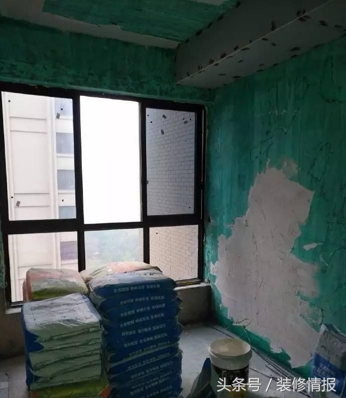 装修起来也是很麻烦的事情,装修真的是一件头疼的事情