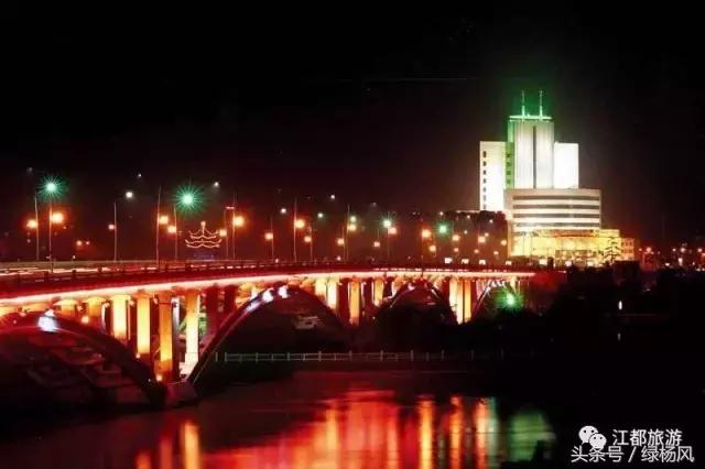 来扬州必买饰品,来扬州别错过的打卡地