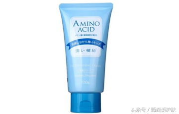 一个配方师对50款面霜深度分析,配方师告诉你哪些洗面奶好用