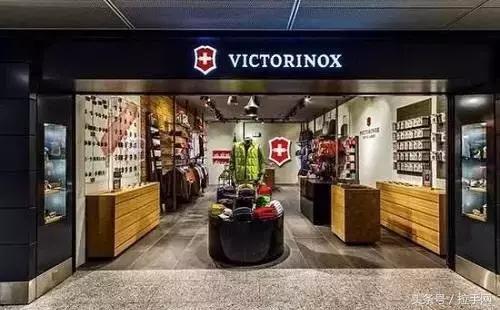 干货分享贴标签流程,机场免税店购物最全攻略