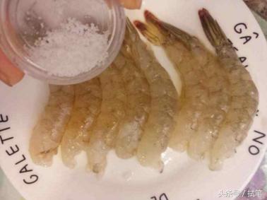 炸香酥虾的正确做法,小酥虾怎么炸又酥又脆简单做法