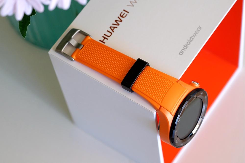 huaweiwatch22018版产品介绍,huaweiwatch22018