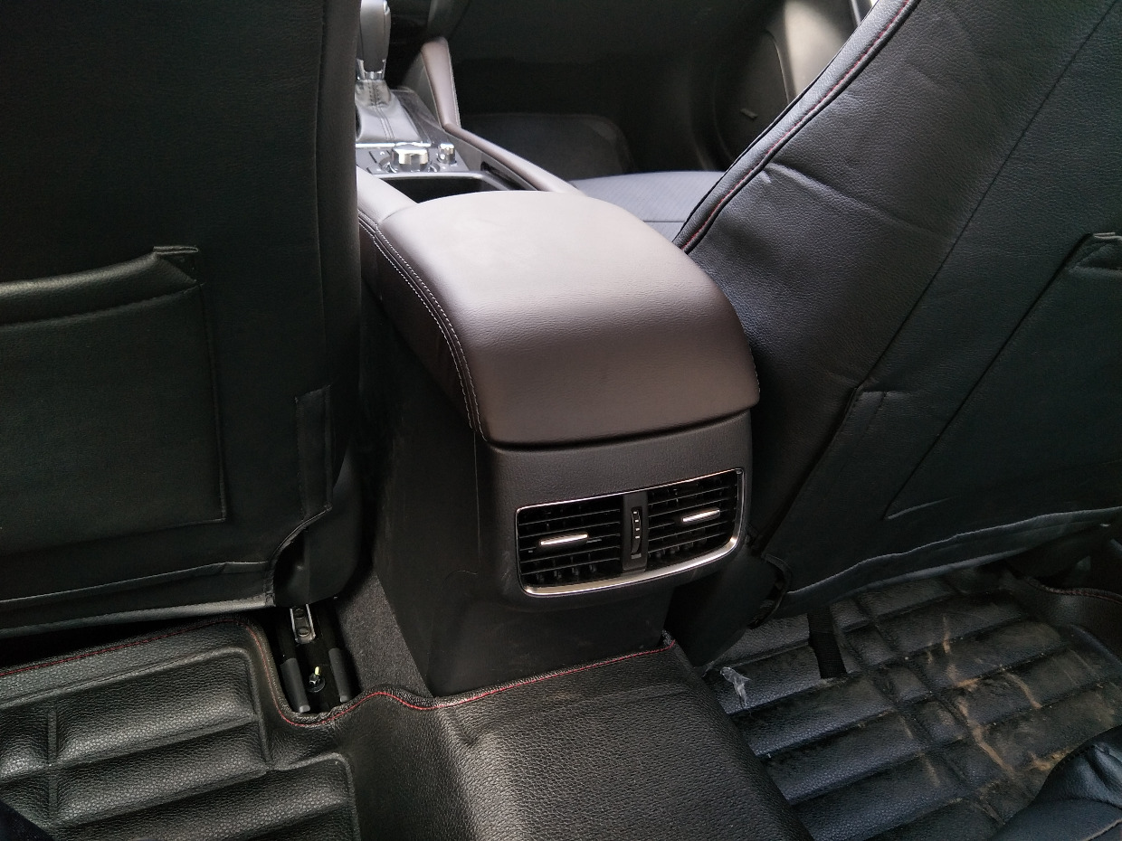 阿特兹2.5尊崇版功能介绍,2.5尊崇版阿特兹驾驶感受