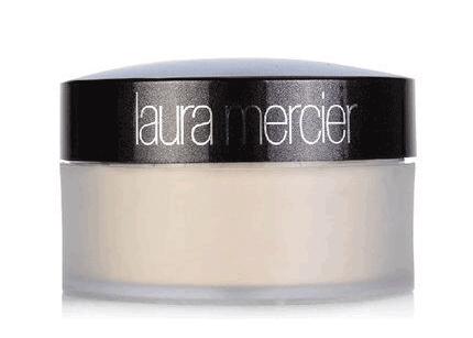 防止底妆暗沉提亮的散粉,适合出门带的定妆散粉