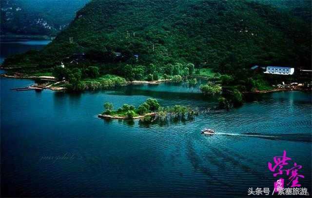 易县易水湖周边农家院吃住攻略,保定易水湖农家院推荐