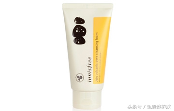 韩系洗面奶推荐,配方师美白洗面奶