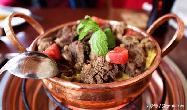 最值得去的美食城市,最新发布美食攻略100个必去的地方