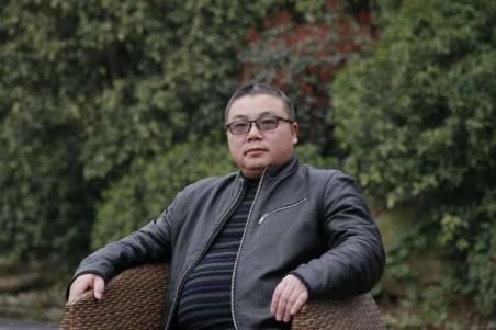 明宇地产总经理刘建忠:有山有水有城,才是理想的度假地产