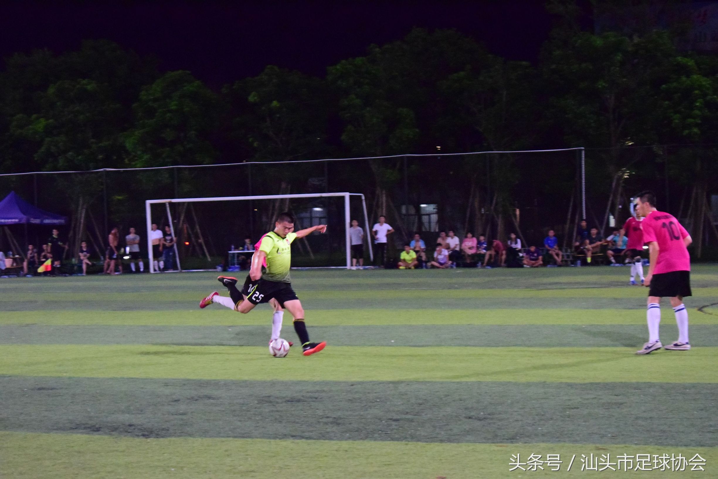 2021汕头特色足球联赛赛程,2019汕头市足球联赛