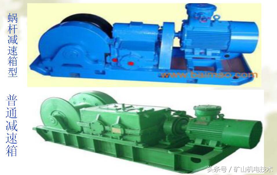 煤矿井下什么叫1.6米以上的绞车,煤矿井下开绞车视频