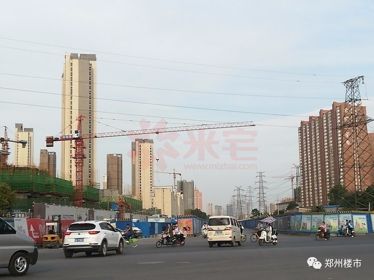 高架地铁房升值空间大吗,靠近高架的房子值得买吗