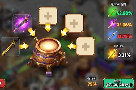 商店英雄哪个值得培养,商店英雄装备技能大全